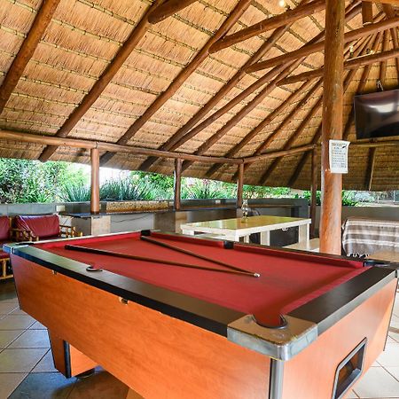 Country Rose Hotel Hluhluwe Bagian luar foto