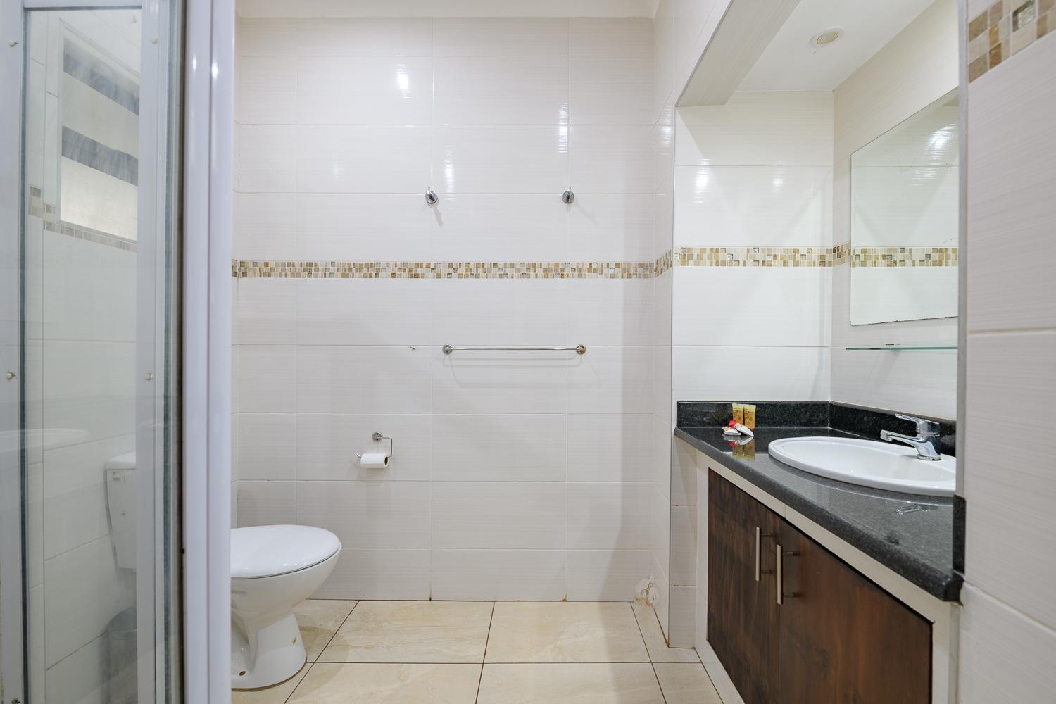 Country Rose Hotel Hluhluwe Bagian luar foto
