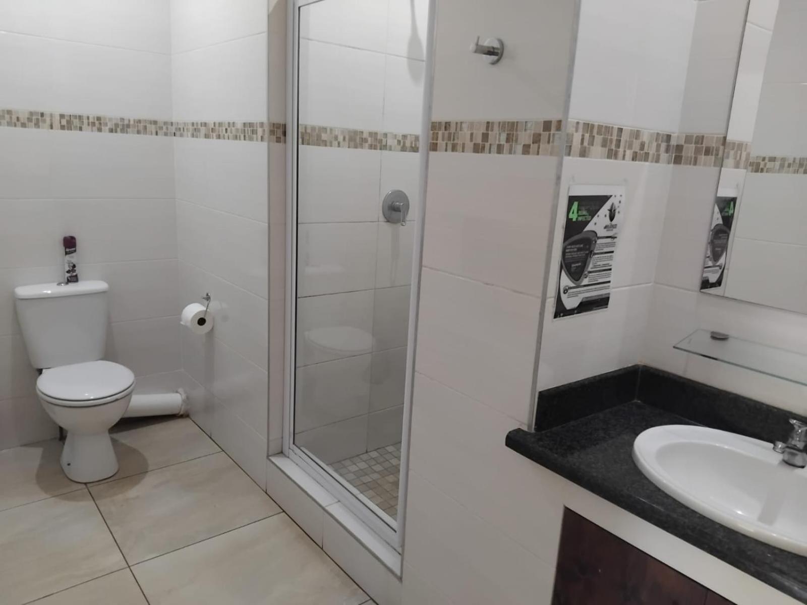 Country Rose Hotel Hluhluwe Bagian luar foto